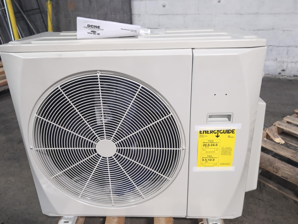 24K DLS MULTI HP R454B HI HEAT PUR ADV 208/230-